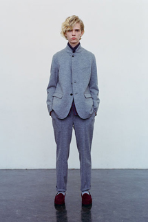 URU|2013年秋冬コレクション 01