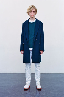 URU|2013年秋冬コレクション 14