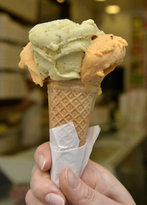 EAT|ジェラート専門店「ジェラテリア マルゲラ」が日本上陸 03