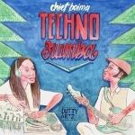 Chief Boima 「Techno Rumba EP」