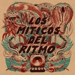 Los Míticos Del Ritmo 『Los Míticos Del Ritmo』