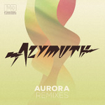 Azymuth 『Aurora Remixes』