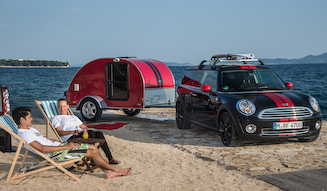 MINI Cowley|ミニ カウリー