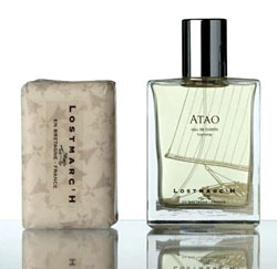 ロスマーク|フレグランス 02