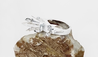 SWAROVSKI×Maison Martin Margiela 03