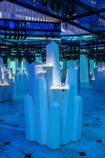 SWAROVSKI×Maison Martin Margiela 04