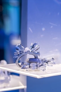 SWAROVSKI×Maison Martin Margiela 05