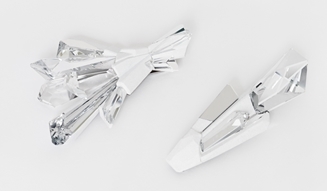SWAROVSKI×Maison Martin Margiela 07