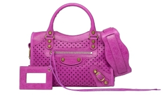 BALENCIAGA|バレンシアガ 新作「アリーナ クロス」誕生 02
