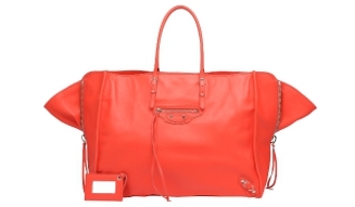 BALENCIAGA|バレンシアガ 新作バッグ「ペーパージップアラウンド」03