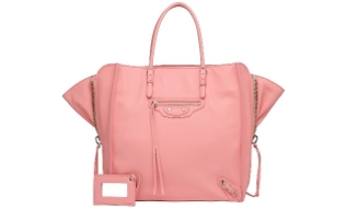 BALENCIAGA|バレンシアガ 新作バッグ「ペーパージップアラウンド」04