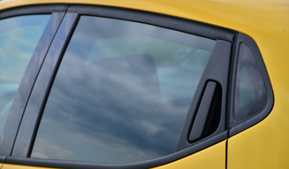 Renault Clio RS|ルノー ルーテシア RS