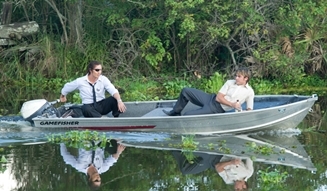 ザック・エフロン 07