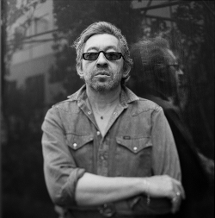 ノーコメント by ゲンスブール　02