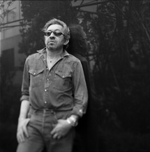 ノーコメント by ゲンスブール　03