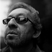 ノーコメント by ゲンスブール　04