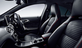 Mercedes-Benz CLA 180|メルセデス・ベンツ CLA 180