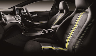 Mercedes-Benz CLA 250 Edition 1|メルセデス・ベンツ CLA 250 エディション 1