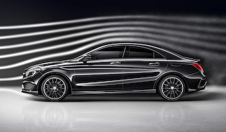 Mercedes-Benz CLA 250 Edition 1|メルセデス・ベンツ CLA 250 エディション 1