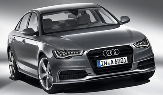 Audi A6｜Ａｕｄｉ A6