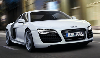 Audi R8｜Ａｕｄｉ R8