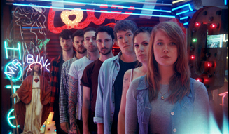 MUSIC｜レーベル設立10周年『アーツ・アンド・クラフツ 2003-2013』 03