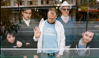 MUSIC｜レーベル設立10周年『アーツ・アンド・クラフツ 2003-2013』 04