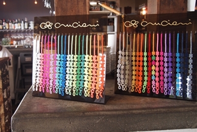 Cruciani C|クルチアーニ C 07