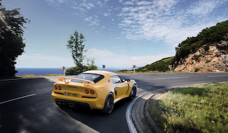 Lotus Exige S｜ロータス エキシージ S