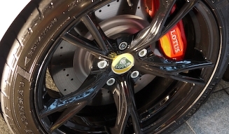 Lotus Exige S｜ロータス エキシージ S