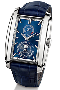 Ref. 5200 Gondolo 8 Days, Day & Date Indication｜ 8日巻ゴンドーロ Ref.5200　26