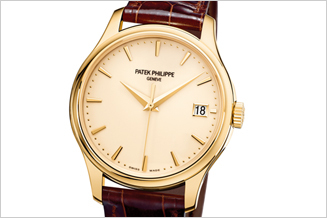 Patek Philippe｜パテック フィリップ 02