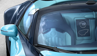 Bugatti Veyron 16.4 Grand Sport Vitesse Jean-Pierre Wimille|ブガッティ ヴェイロン 16.4 グランスポーツ ヴィッテス ジャン-ポール ウィミーユ