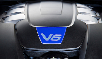 Maserati Quattroporte S Q4|マセラティ クアトロポルテ S Q4