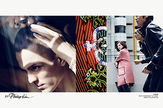 3.1 Phillip Lim|3.1 フィリップ リム 05