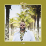 Ed Motta 『AOR』