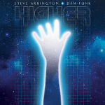 Steve Arringon x Dam-Funk 『Higher』