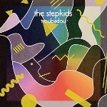 The Stepkids 『Troubadour』