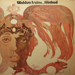 Weldon Irvine 『Sinbad』