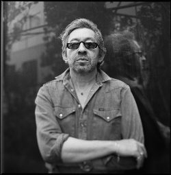 松浦俊夫|時代を挑発しつづけた多才なアーティスト、セルジュ・ゲンスブール 02