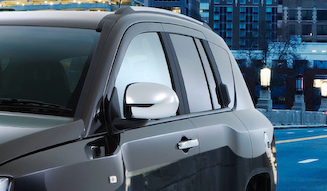 Jeep Compass Limited Chrome│ジープ コンパス リミテッド クローム