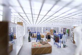 TEXT TRADING|Sports Lab by atmos 03