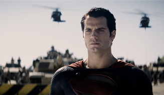 マン・オブ・スティール 10