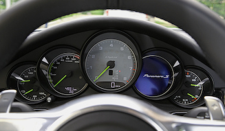 Porsche Panamera S E-Hybrid|ポルシェ パナメーラ S E-ハイブリッド