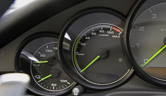 Porsche Panamera S E-Hybrid|ポルシェ パナメーラ S E-ハイブリッド