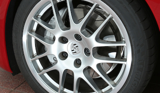 Porsche Panamera S|ポルシェ パナメーラ S