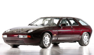 Porsche 928