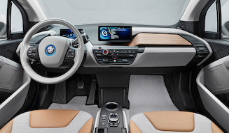 BMW i3｜ビー・エム・ダブリュー i3