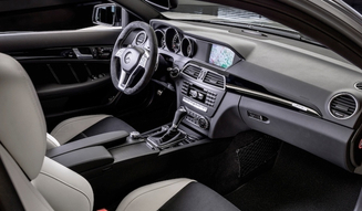 Mercedes-Benz C 63 AMG “Edition 507”|メルセデス・ベンツ C 63 AMG “エディション507”