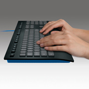 ロジクール コンフォート キーボード K290